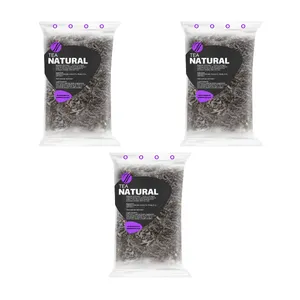 چای باروتی زرین سیلان نچرال - 500 گرم بسته 3 عددی 