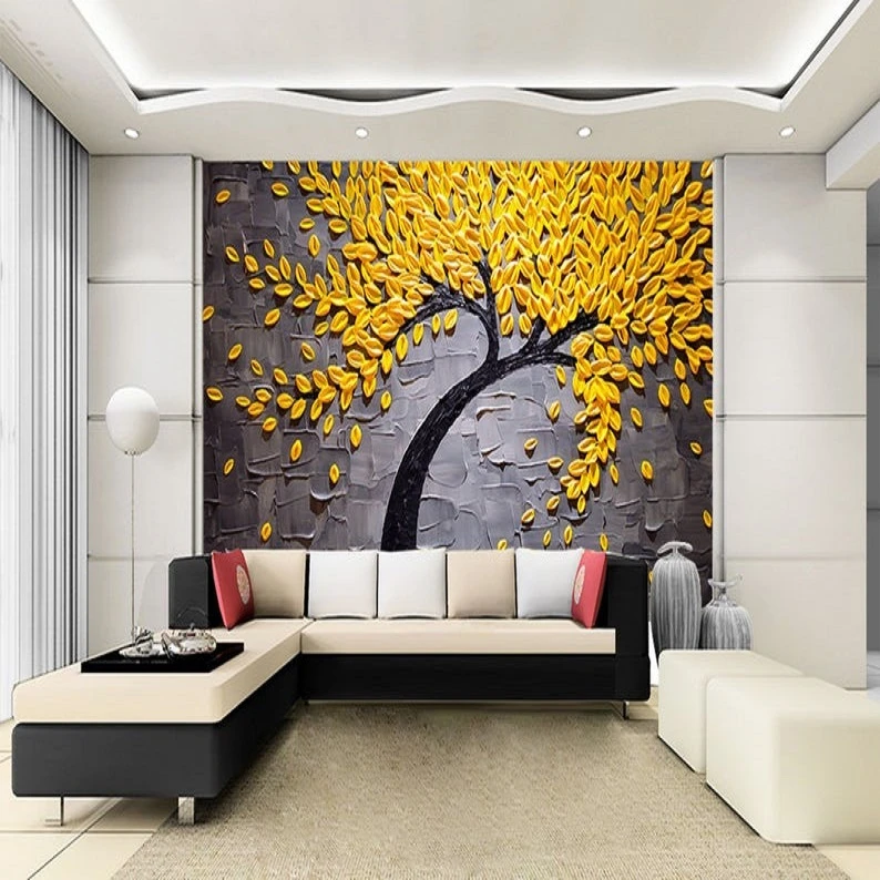 پوستر دیواری سه بعدی کد 96-01