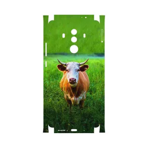 MAHOOT Cow-FullSkin Cover Sticker for Huawei Mate 10 Pro