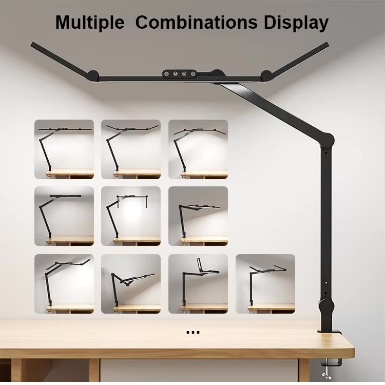 چراغ LED مانیتور مدل FlexFlow LED Desk