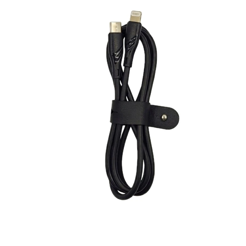 کابل تبدیل USB-C به لایتنینگ مدل MHC طول 1 متر