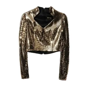 بلوز آستین بلند زنانه مدل MDJ-AM2443