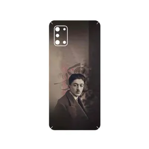 MAHOOT Sadegh Hedayat Cover Sticker for Samsung Galaxy A31