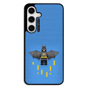 AKAM AMC-WSGS24-LEGO-37 Cover For Samsung Galaxy S24