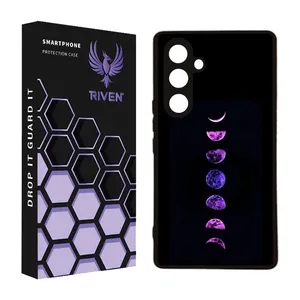 RIVEN RI3-11 Case For Samsung Galaxy A54