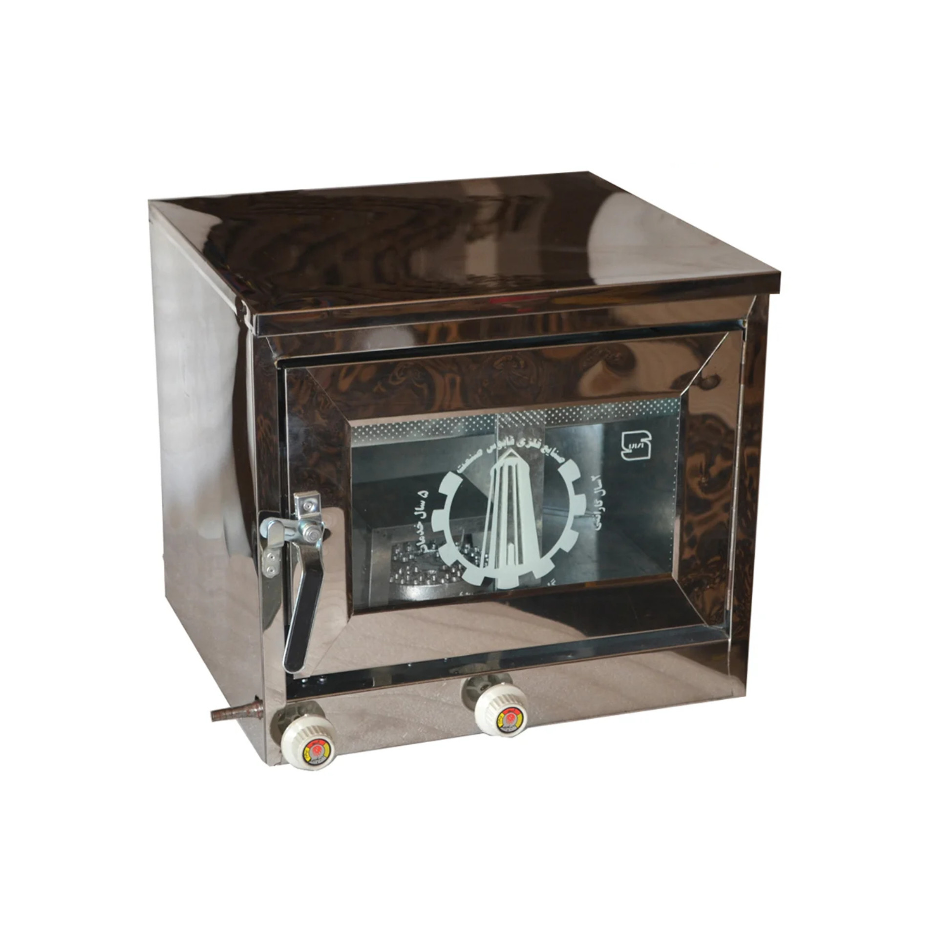 نان پز مدل TG-3503 نان پز مدل TG-3503