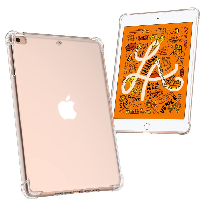 کاور مدل Abag مناسب برای تبلت اپل Ipad Mini 1/2/3/4/5/7.9