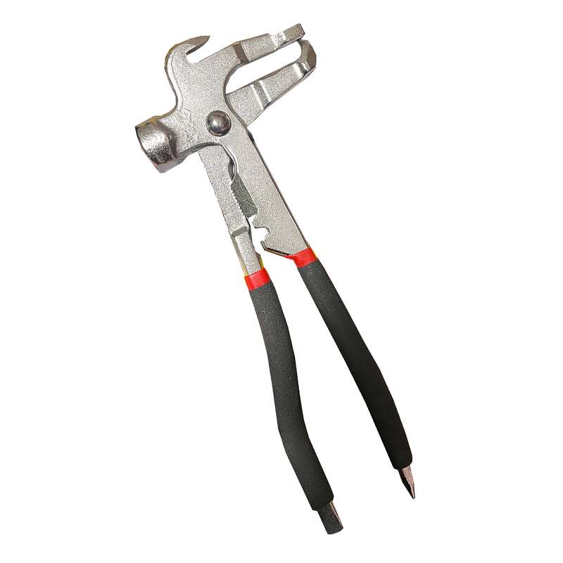 انبر بالانس چرخ تاپکس مدل STR-24B سایز 10 اینچ