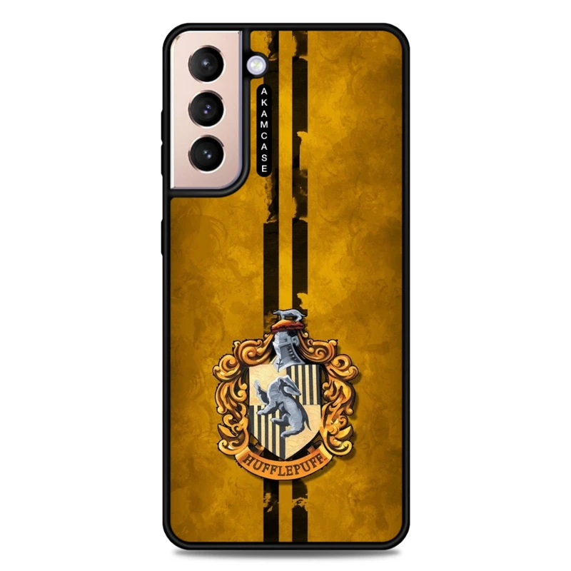 کاور آکام مدل AMC-WSGS21P-HARRY POTTER-44 مناسب برای گوشی موبایل سامسونگ Galaxy S21 Plus
