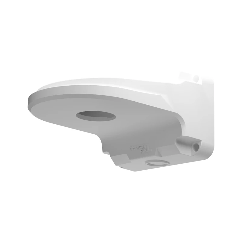 عکس شماره 5 : پایه دوربین کم باکس مدل zcam 14 fix l بسته 6 عددی