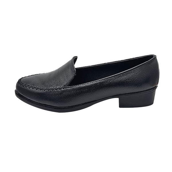 کفش زنانه سیی 1966 مدل دست دوز کد 2244