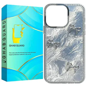 Ghab Guard NPSILG Cover for Apple iPhone 13 Pro     