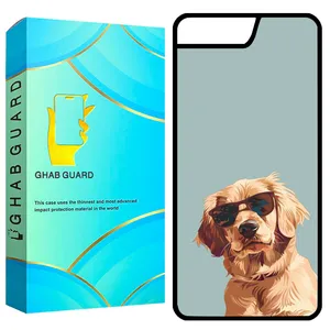 Ghab Guard GCHP7P Cover For Apple iPhone 7 Plus / 8 Plus