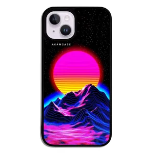 AKAM AMC-WA14-NEON-15 Cover For Apple iPhone 14
