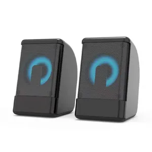 اسپیکر دسکتاپ مدل TS 2058