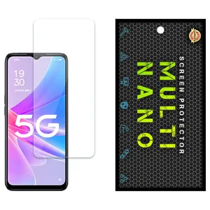 Multi Nano X-S1N Screen Protector For Oppo A56s