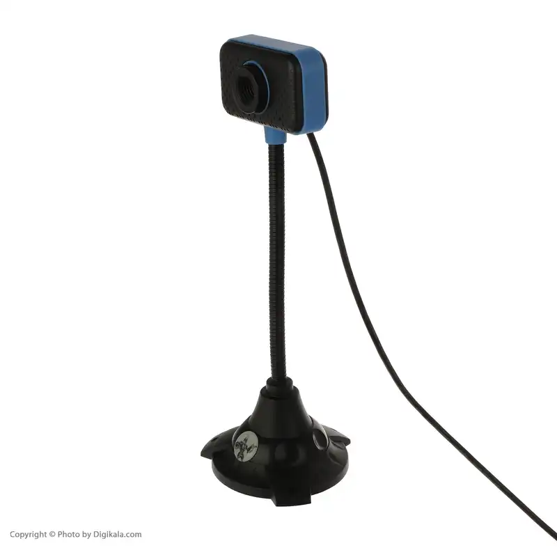 وب کم سوییز مدل SWC_1020