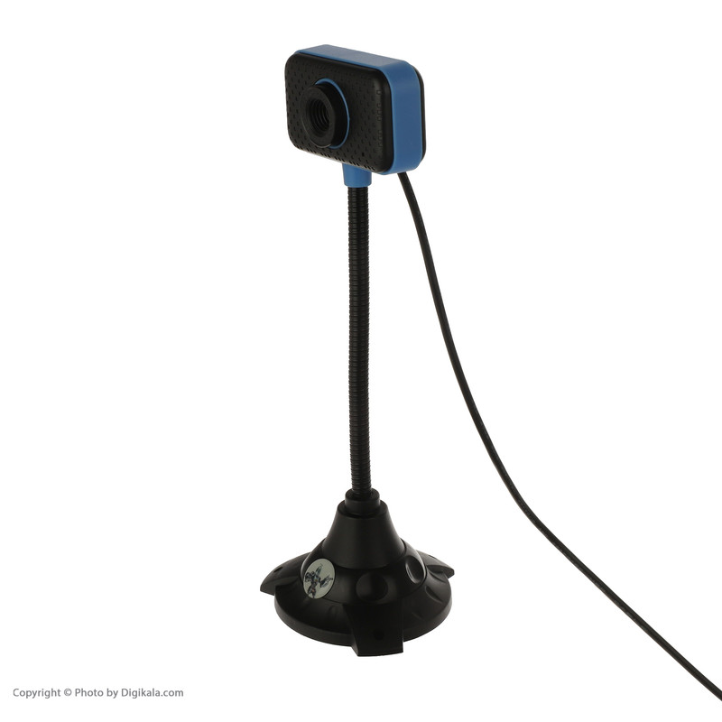 وب کم سوییز مدل SWC_1020