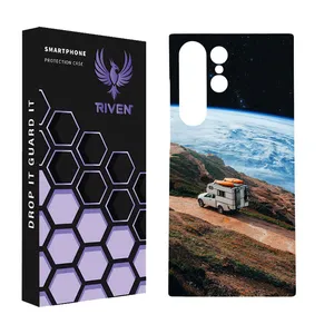 RIVEN RI2-1 Case For Samsung Galaxy S23 Ultra