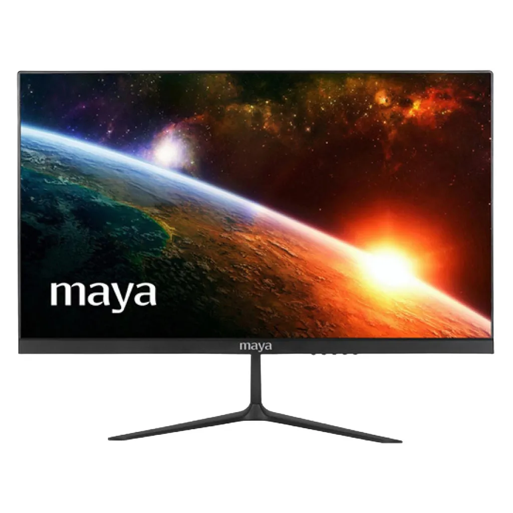 مانیتور مایا مدل MO24 X Series سایز 24 اینچ
