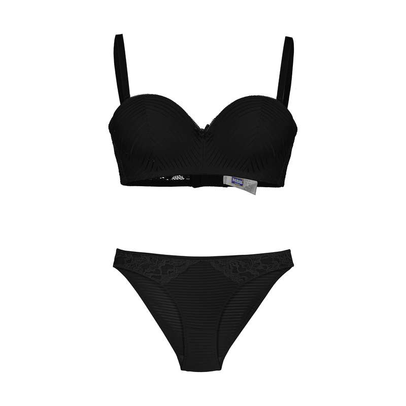 ست شورت و سوتین زنانه ان بی بی مدل 4691-99