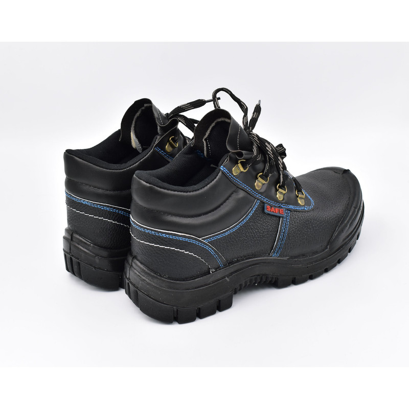 کفش ایمنی کد 10196