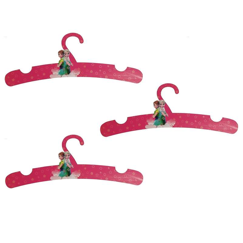 چوب لباسی نوزادی مدل G-Z بسته 3 عددی