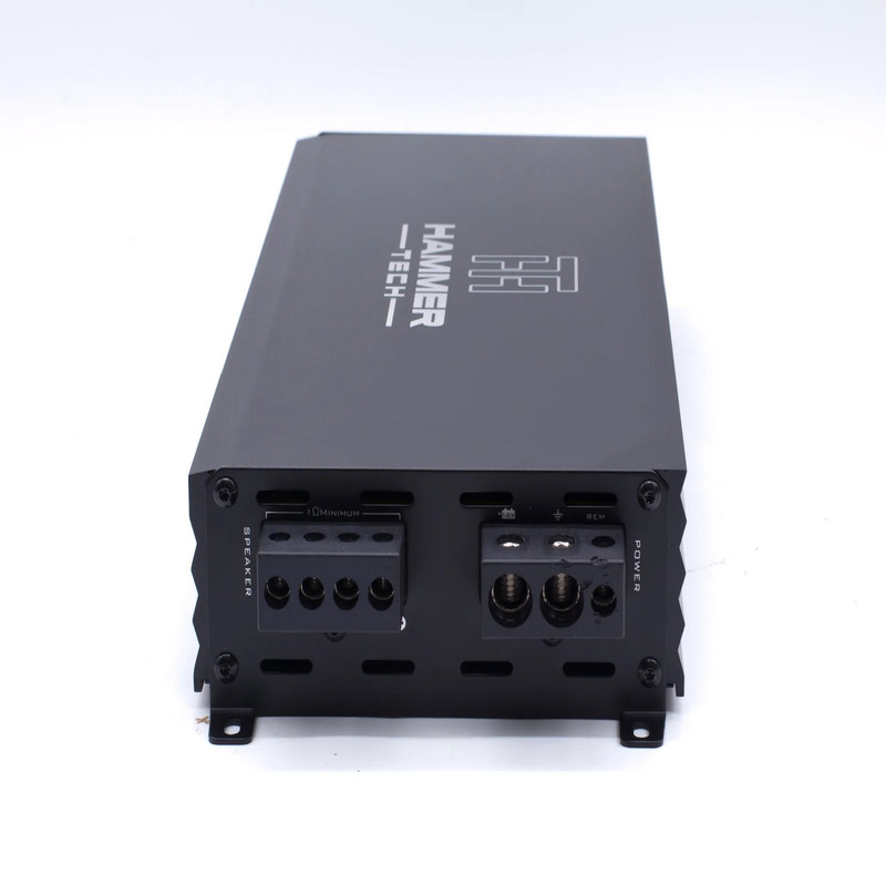 آمپلی فایر خودرو همرتک  مدل OCA1850.1