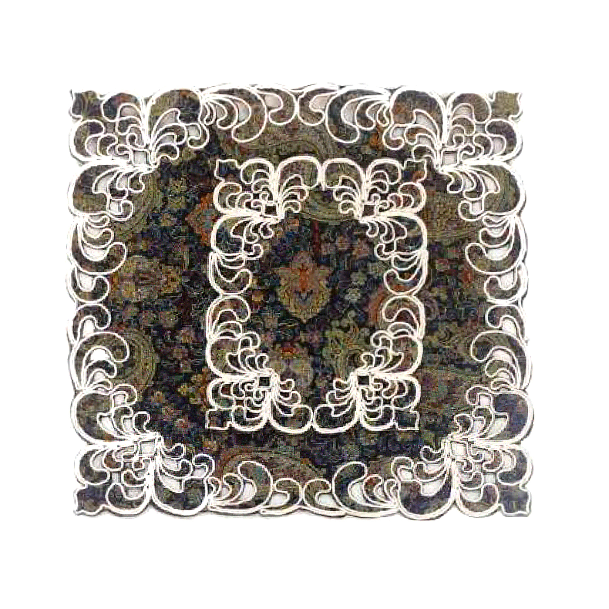 جانماز مدل یاس کد LOO2