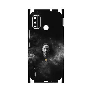 MAHOOT Keanu Reeves-FullSkin Cover Sticker for Nokia G11 Plus