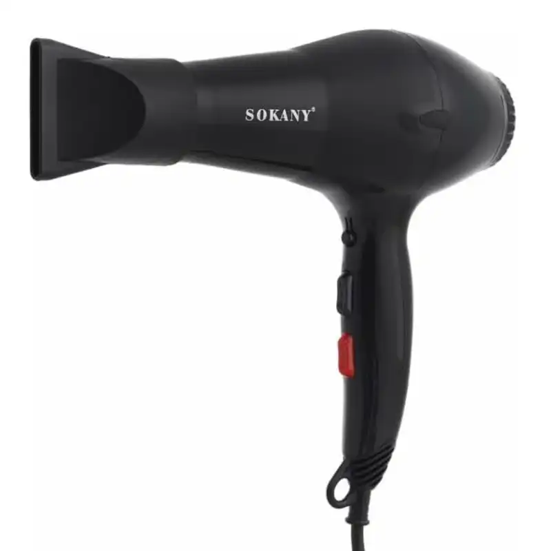 سشوار حرفه ای سوکانی مدل sk-2223