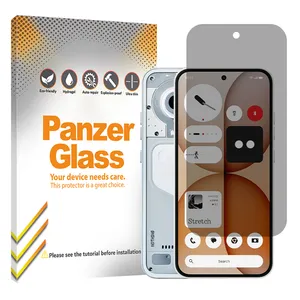 Panzer Glass Hydrogel model privacy Screen Protector for Nothing Phone 4a mobile phone