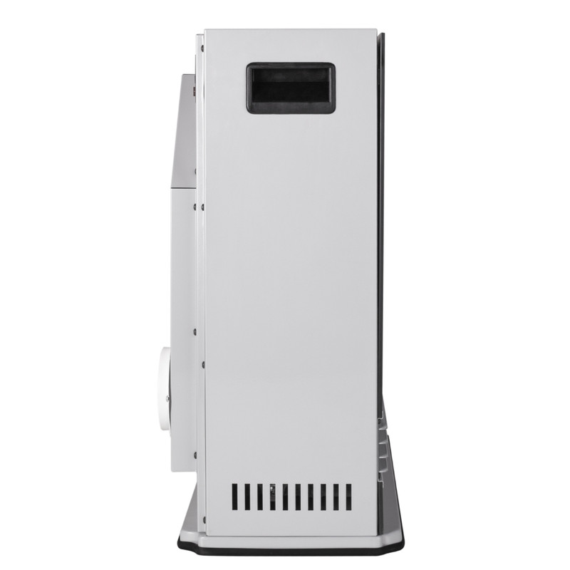 بخاری گازی سپهر بنیان انرژی مدل هرمتیک اسمارت