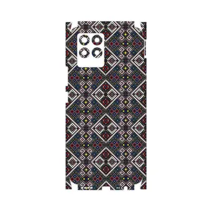 MAHOOT SISTAN Needlework 1-FullSkin Cover Sticker for Realme 8 Pro