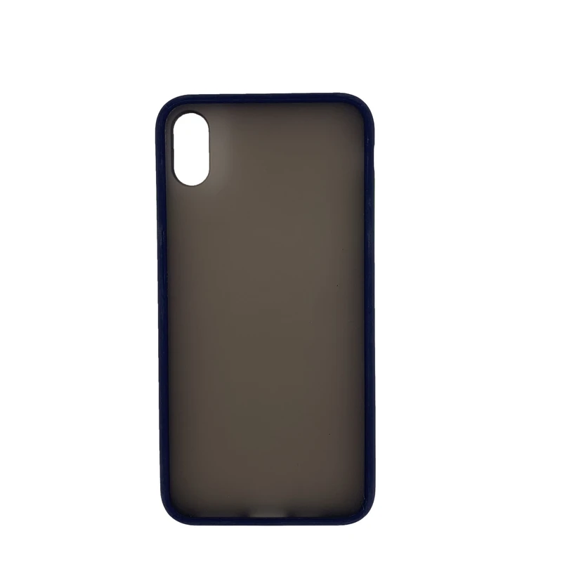 کاور مدل بدون لنز مناسب برای گوشی موبایل اپل phone XS MAX