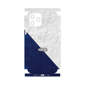 MAHOOT BISU-FullSkin Cover Sticker for Apple iPhone 12 Pro