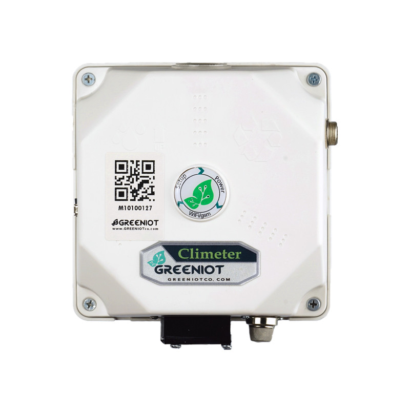 پایشگر هوشمند محیط گرین آی او تی مدل M-series 101