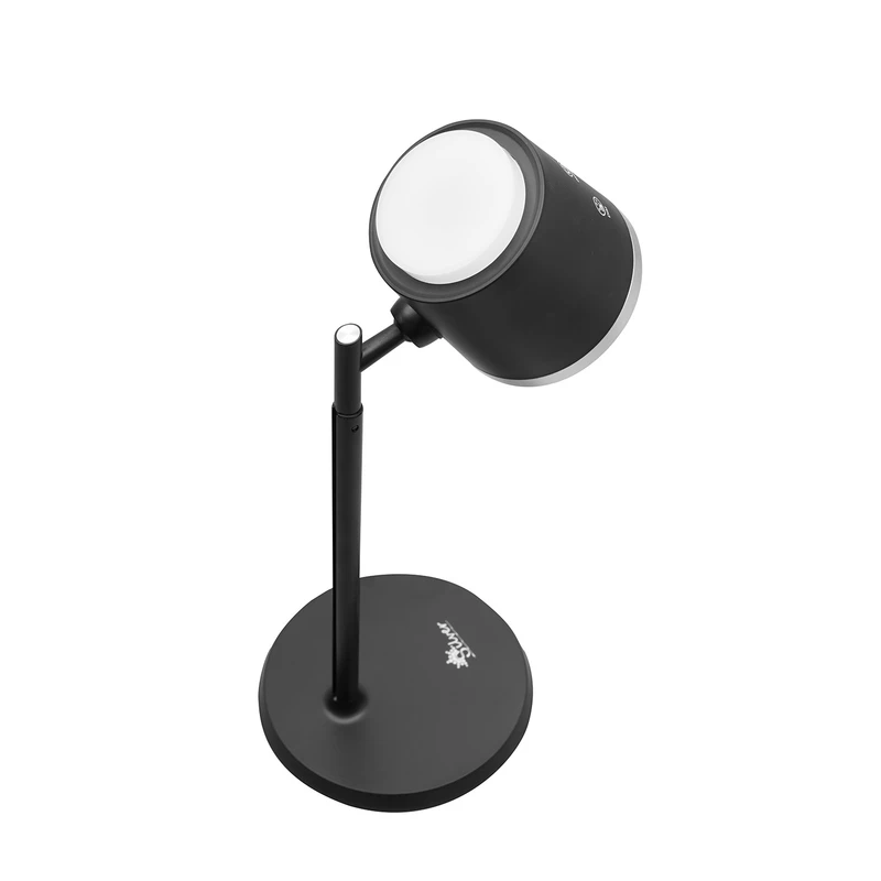 عکس شماره 6 : چراغ مطالعه سیلورلایت مدل bl1005