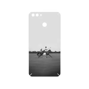 MAHOOT game of polo Cover Sticker for GLX Sepehr