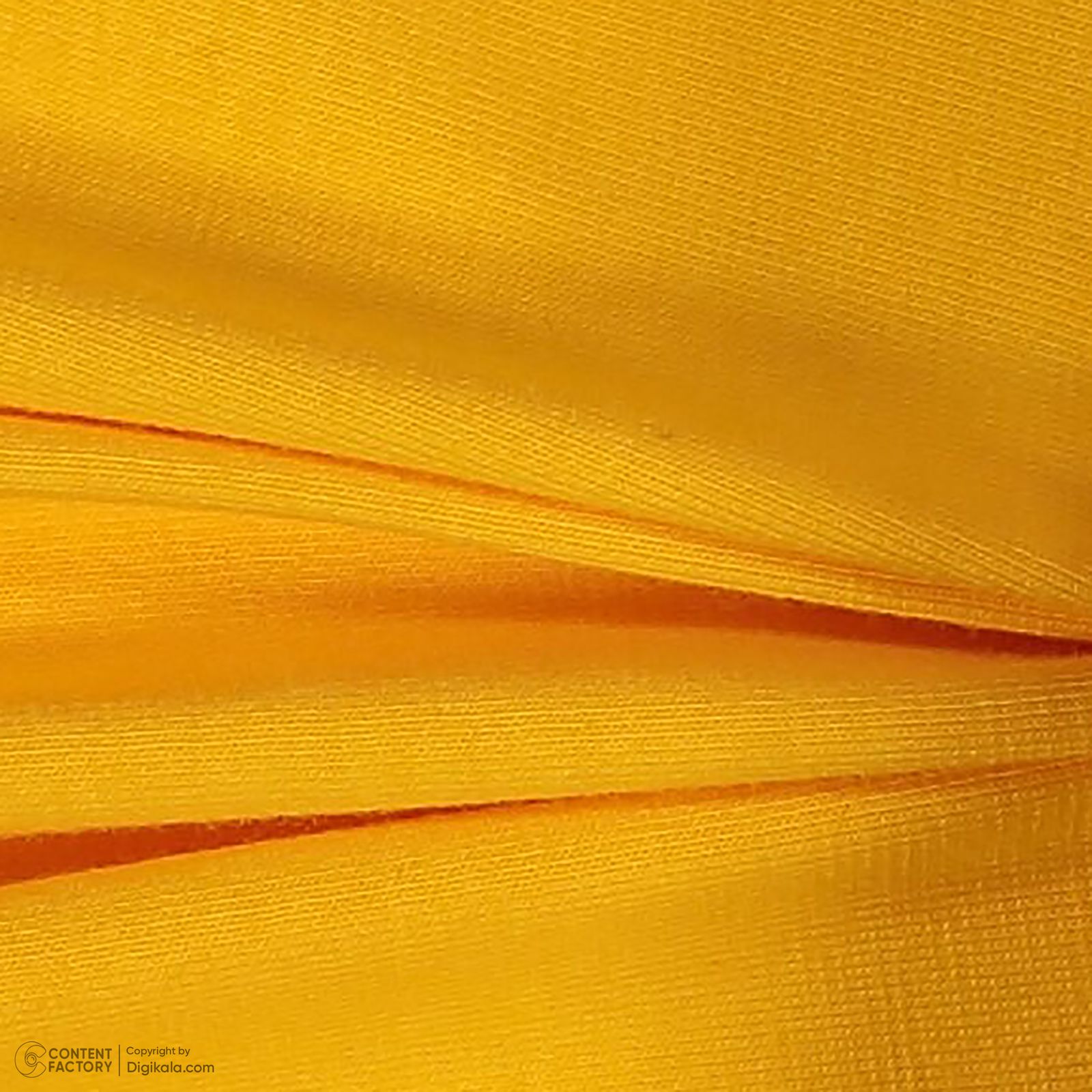 ست تی شرت و شلوارک نوزادی ایندیگو مدل 13235 رنگ زرد -  - 8