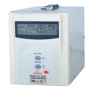 استابلایزر امگا ظرفیت 1000VA