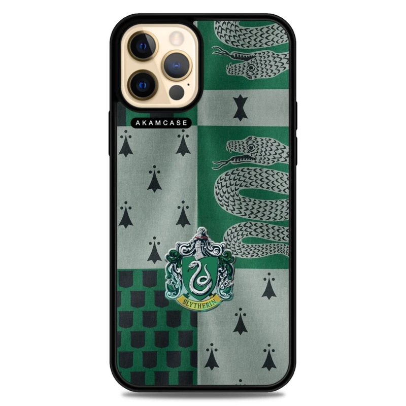 کاور آکام مدل AMC-WA12PRO-HARRY POTTER-49 مناسب برای گوشی موبایل اپل iPhone 12 Pro