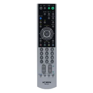 ریموت کنترل مدل RM-D637