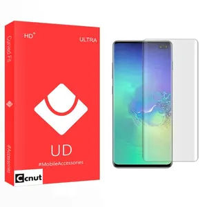 Coconut UD UV_NW Screen Protector For Samsung Galaxy S10 Plus