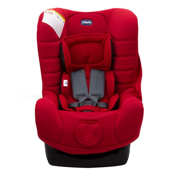 صندلی خودرو کودک چیکو مدل Eletta Comfort Race صندلی خودرو کودک چیکو مدل Eletta Comfort Race
