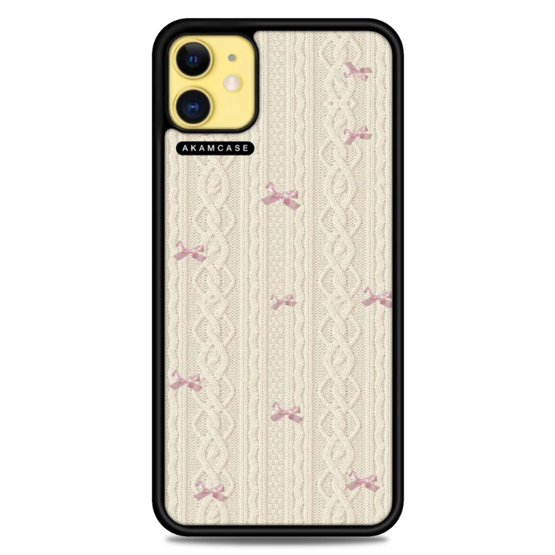 کاور آکام مدل AMC-WA11-TRICOT-1 مناسب برای گوشی موبایل اپل iPhone 11