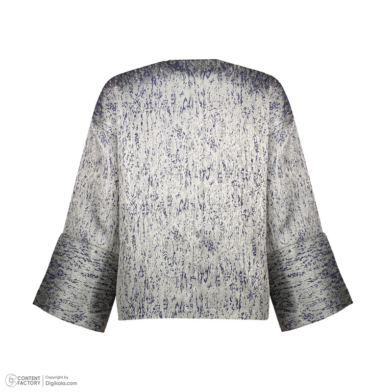 کت زنانه رخت پارسی مدل 410