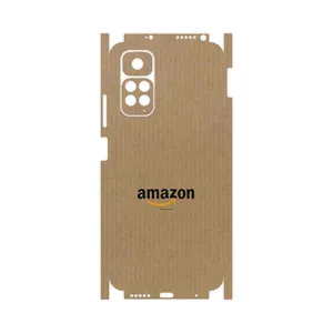 MAHOOT Amazon-FullSkin Cover Sticker for Xiaomi Redmi Note 11S