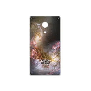 MAHOOT Universe-by-NASA-5 Cover Sticker for Sony Xperia SP