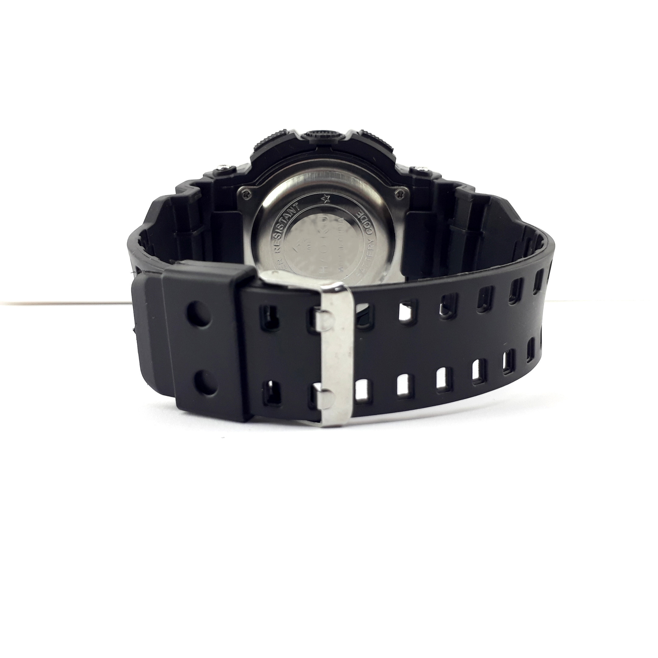 ساعت مچی دیجیتال مردانه مدل غواصی کد SP-N1